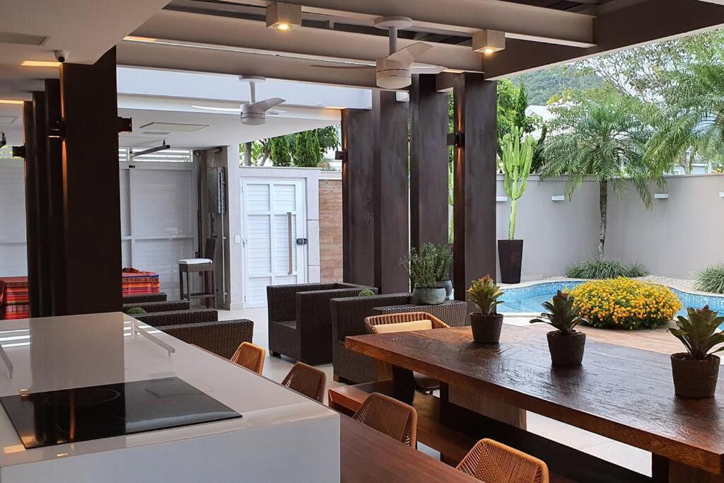 Condominio Blue House Barra Da Tijuca Rio de Janeiro Exterior foto