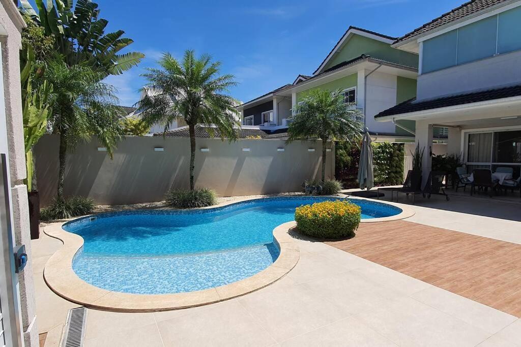Condominio Blue House Barra Da Tijuca Rio de Janeiro Exterior foto